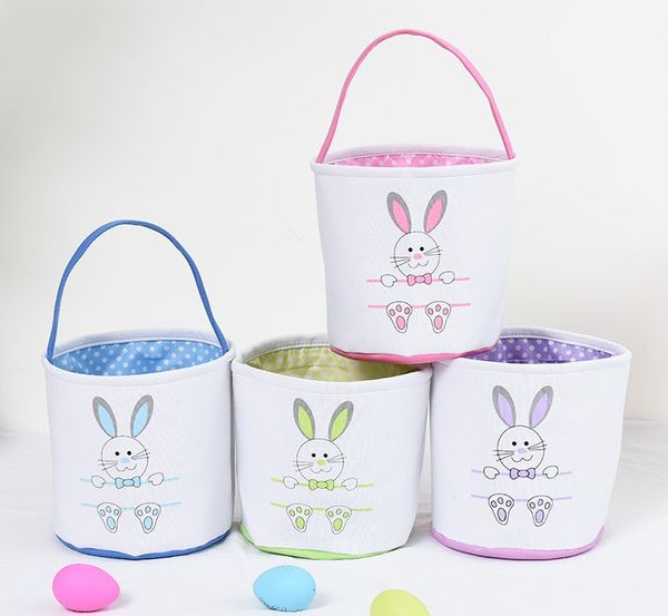 easter bunny basket festive canvas rabbit tail bucket colorful egg storage baskets kids gift tote bag for festival
easter bunny basket festive canvas rabbit tail bucket colorful egg storage baskets kids gift tote bag for festival