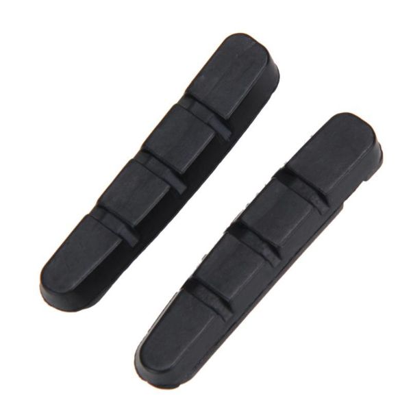 bike brakes 1 pair road cycling brake pads bicycle shoes for alloy rims dura ace ultegra 105 accessaries
bike brakes 1 pair road cycling brake pads bicycle shoes for alloy rims dura ace ultegra 105 accessaries