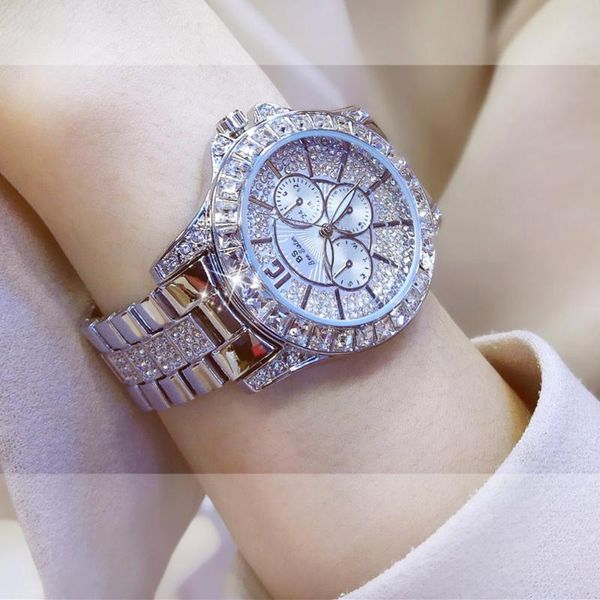 wristwatches women's watches 2021 luxury ladies watch starry sky for women fashion bayan kol saati diamond, Slivery;brown
wristwatches women's watches 2021 luxury ladies watch starry sky for women fashion bayan kol saati diamond, Slivery;brown