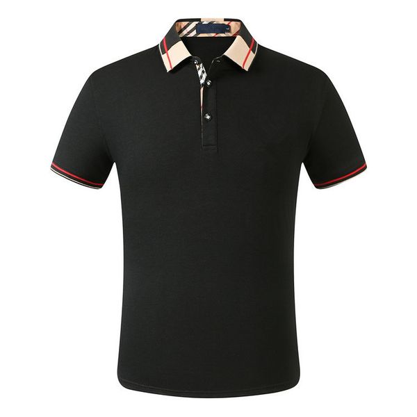 men's polo shirt cotton shirts solid color short sleeve slim fit breathable men street casual t-shirt jacket sports suit us size m ---, White;black
men's polo shirt cotton shirts solid color short sleeve slim fit breathable men street casual t-shirt jacket sports suit us size m ---, White;black