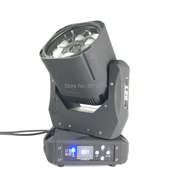 effects led super beam 6x40w rgbw 4in1 rotating zoom bee eye moving head for bar effect stage lighting dmx dj lights
effects led super beam 6x40w rgbw 4in1 rotating zoom bee eye moving head for bar effect stage lighting dmx dj lights