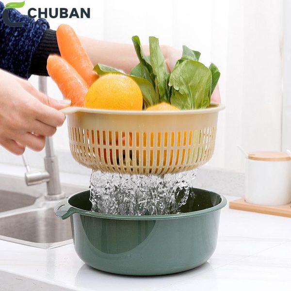 layer hollowed out fruit and vegetable clean basket household plastic kitchen basin n208 storage bottles & jars
layer hollowed out fruit and vegetable clean basket household plastic kitchen basin n208 storage bottles & jars