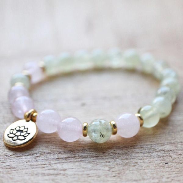 beaded, strands manyue natural a grade prehnit e yoga bracelet crystals handamde spiritual healing jewelry for women, Black
beaded, strands manyue natural a grade prehnit e yoga bracelet crystals handamde spiritual healing jewelry for women, Black