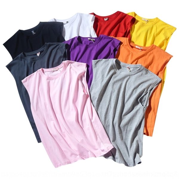 esh summer fashion brand ins sleeveless men' camisole t-shirt exercise exercise sports fitness loose hip hop men' tank solid co, White;black
esh summer fashion brand ins sleeveless men' camisole t-shirt exercise exercise sports fitness loose hip hop men' tank solid co, White;black