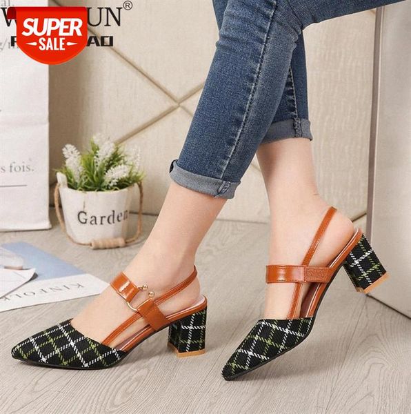 new summer women gladiator buckle strap cover heel fashion chunky ladies sandals ankle footwear pumps dress shoes jl997 #aa0t, Black
new summer women gladiator buckle strap cover heel fashion chunky ladies sandals ankle footwear pumps dress shoes jl997 #aa0t, Black