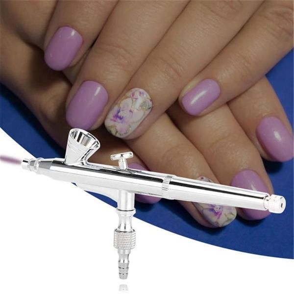 nail art kits 0.2mm gravity feed dual action airbrush air brush paint spray gun kit tattoo tool pen set beauty inkjet car repair
nail art kits 0.2mm gravity feed dual action airbrush air brush paint spray gun kit tattoo tool pen set beauty inkjet car repair