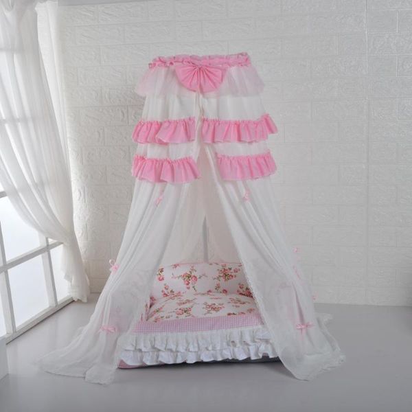 dog houses & kennels accessories bow dome pet mosquito net multi-lacy bed mantle, excluding
dog houses & kennels accessories bow dome pet mosquito net multi-lacy bed mantle, excluding