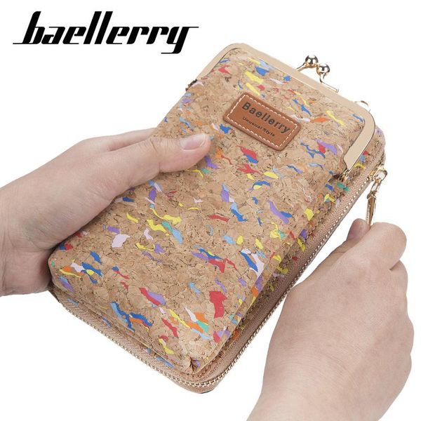 wallets 2021 fashion women wood grain chain long card holder classic female purse zipper brand wallet for, Red;black
wallets 2021 fashion women wood grain chain long card holder classic female purse zipper brand wallet for, Red;black