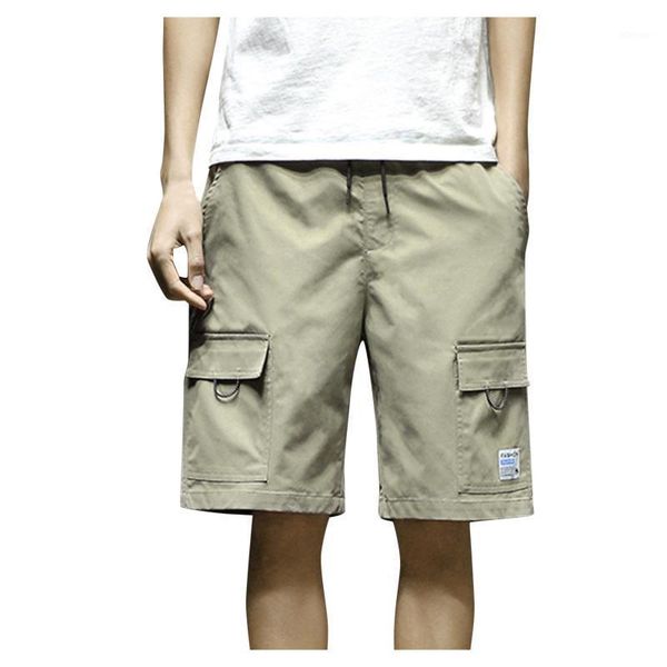 men's shorts jaycosin summer large size quick dry breathable breeches sports cargo pants straight leg loose beach, White;black
men's shorts jaycosin summer large size quick dry breathable breeches sports cargo pants straight leg loose beach, White;black