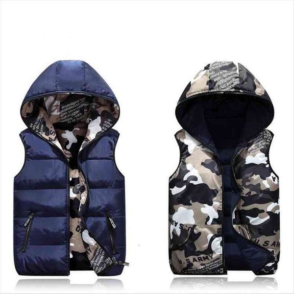 parent child matching outfits camouflage waistcoat cotton girls boys vest kids jacket children outerwear kf784, Camo
parent child matching outfits camouflage waistcoat cotton girls boys vest kids jacket children outerwear kf784, Camo