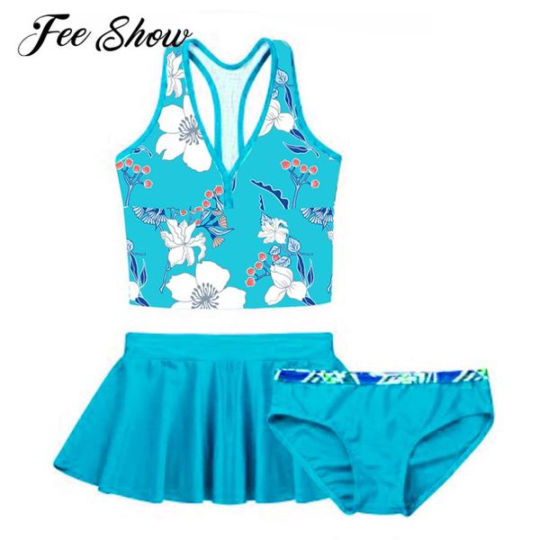 kids girls tankini swimming suit brazilian swimsuit summer swimwear bathing quick dry swim with bottoms skirts set one-pieces, Black
kids girls tankini swimming suit brazilian swimsuit summer swimwear bathing quick dry swim with bottoms skirts set one-pieces, Black