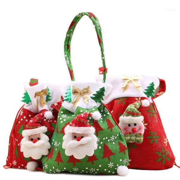 christmas decorations canvas gift candy bags drawstring favor package bulk set of multi-style neon colored goodie1
christmas decorations canvas gift candy bags drawstring favor package bulk set of multi-style neon colored goodie1