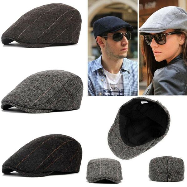 sboy cap men autumn spring 2021 chic ivy hat golf driving flat for winter outdoor hats, Black;white
sboy cap men autumn spring 2021 chic ivy hat golf driving flat for winter outdoor hats, Black;white