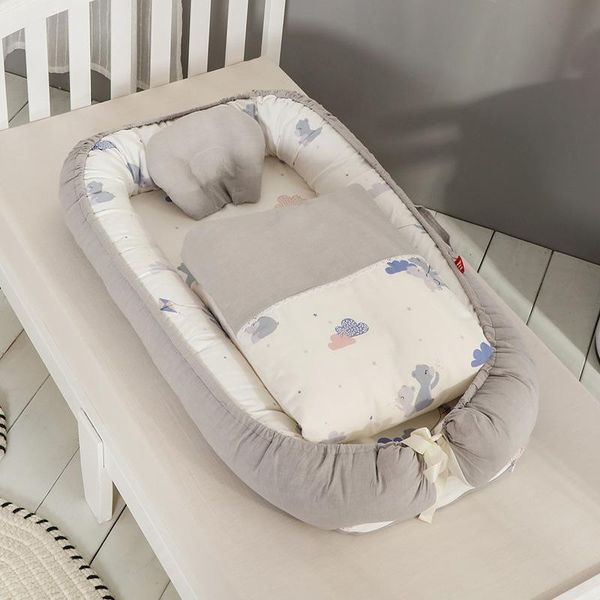 portable baby sleeping nest bed infant toddler cradle bassinet blanket quilt nursery crib cribs
portable baby sleeping nest bed infant toddler cradle bassinet blanket quilt nursery crib cribs