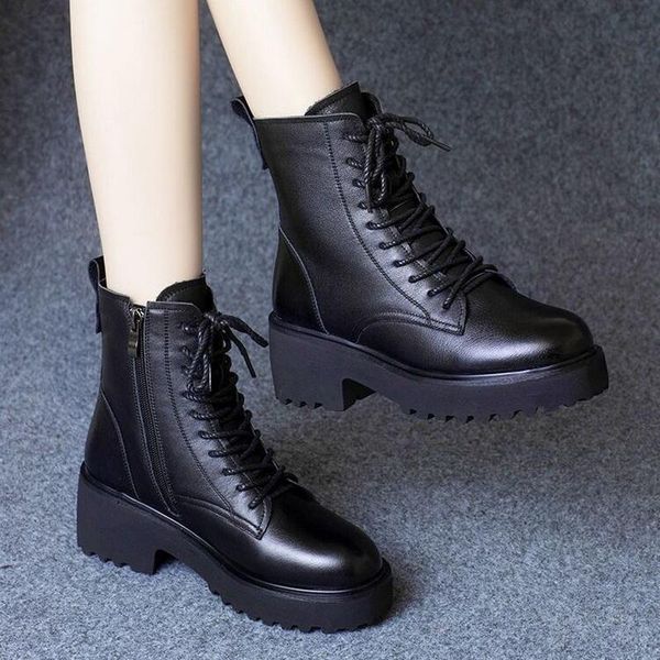 boots 2021 soft pu leather women short boots,female botas,block heel platform shoes for winter,british style,side zip,black,dropship
boots 2021 soft pu leather women short boots,female botas,block heel platform shoes for winter,british style,side zip,black,dropship