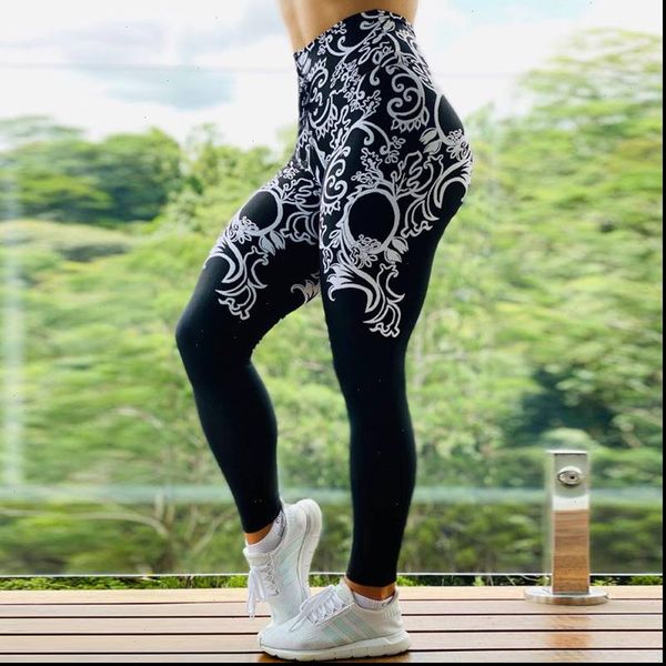 s 3xl womens legging arrival women print leggings workout for running high waist sport mujer stretch fitness pants sportswear, Black
s 3xl womens legging arrival women print leggings workout for running high waist sport mujer stretch fitness pants sportswear, Black