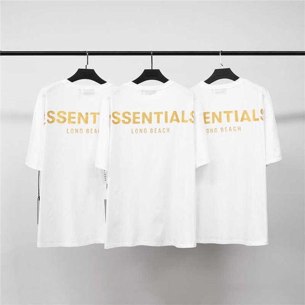 feel of god long beach limited short sleeve t-shirt essentials long beach gold letter tee2kjr, White;black
feel of god long beach limited short sleeve t-shirt essentials long beach gold letter tee2kjr, White;black