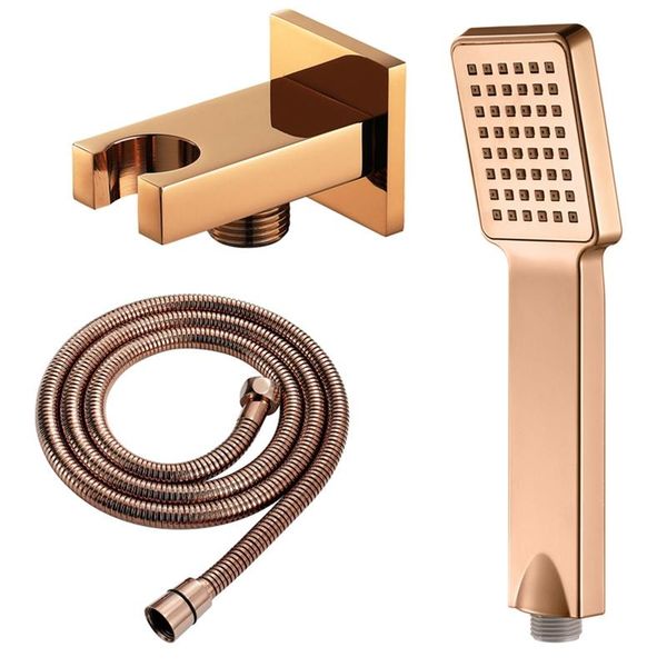 bath accessory set hideep bathroom household hand-held shower square head with hose and storage clip toilet wall-mounted
bath accessory set hideep bathroom household hand-held shower square head with hose and storage clip toilet wall-mounted