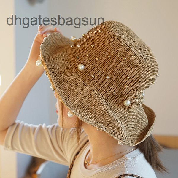 brand cap and carves21 summer new korean pearl foldable straw hat big head circumference cool foreign style sweet sunshade female, Blue;gray
brand cap and carves21 summer new korean pearl foldable straw hat big head circumference cool foreign style sweet sunshade female, Blue;gray