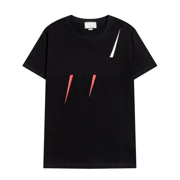 mens womens luxurys designers t shirt 21ss casual shirts knitting men s clothing pattern printed tees with brand clothes, White;black
mens womens luxurys designers t shirt 21ss casual shirts knitting men s clothing pattern printed tees with brand clothes, White;black