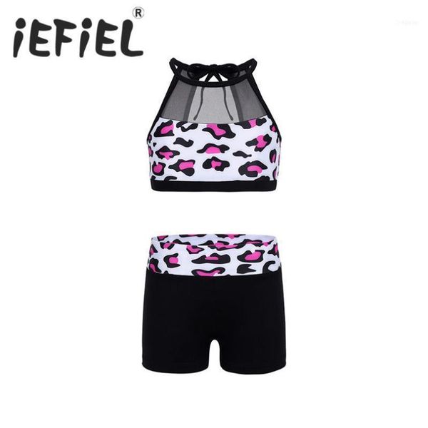 iefiel children girls ballet leotard dancing outfits dancer performance clothes dance wear set kids gym workout1, Black;red
iefiel children girls ballet leotard dancing outfits dancer performance clothes dance wear set kids gym workout1, Black;red