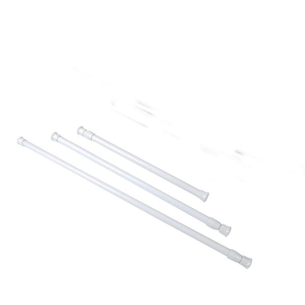 shower curtains high carbon steel adjustable rod tension bathroom curtain extensible hanger
shower curtains high carbon steel adjustable rod tension bathroom curtain extensible hanger
