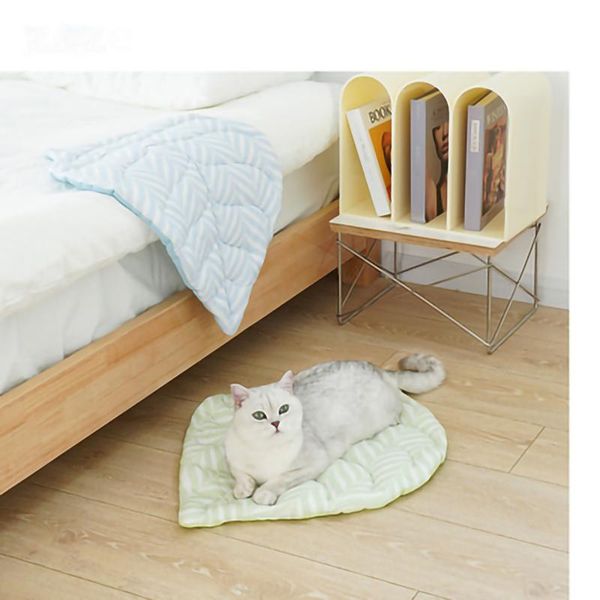 cat beds & furniture pet bed cool mat summer cat's house cooling ice nest cats pad dog sleeping
cat beds & furniture pet bed cool mat summer cat's house cooling ice nest cats pad dog sleeping