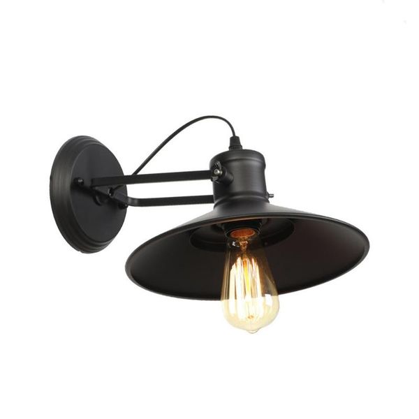 wall lamp vintage black metal industrial retro lights fixtures bedroom hallway loft sconce led wandlamp lamparas de pared
wall lamp vintage black metal industrial retro lights fixtures bedroom hallway loft sconce led wandlamp lamparas de pared