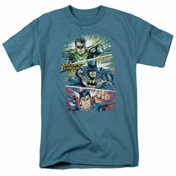 justice league green lantern panels t shirt mens licensed dc comics tee slate, White;black
justice league green lantern panels t shirt mens licensed dc comics tee slate, White;black