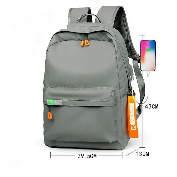 backpack 14 15 16 inch school college casual bag male simple travel student backpacks lapcomputer burglarproof bags
backpack 14 15 16 inch school college casual bag male simple travel student backpacks lapcomputer burglarproof bags