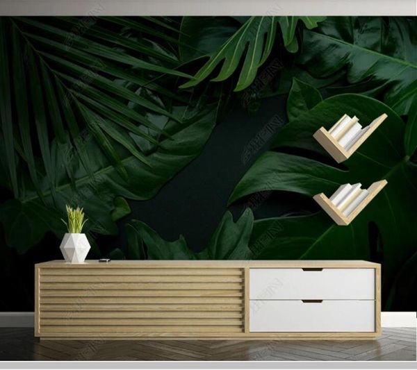 wallpapers papel de parede rain forest tropical plant leaf natural landscape wallpaper,living room tv wall bedroom papers home decor
wallpapers papel de parede rain forest tropical plant leaf natural landscape wallpaper,living room tv wall bedroom papers home decor