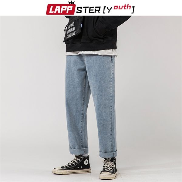 korean blue jeans pants men mens loose solid vintage staight denim male fashions grey 5xl 210420
korean blue jeans pants men mens loose solid vintage staight denim male fashions grey 5xl 210420