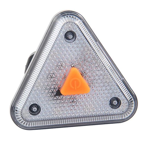 bike lights rear light triple-cornered bicycle tail usb rechargeable cycling taillight night riding safety warning lamp
bike lights rear light triple-cornered bicycle tail usb rechargeable cycling taillight night riding safety warning lamp