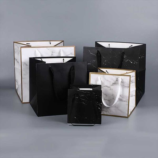 gift wrap 12pcs/lot marble bouquet kraft paper bag with handle square flowers takeaway cake packaging wedding favor
gift wrap 12pcs/lot marble bouquet kraft paper bag with handle square flowers takeaway cake packaging wedding favor