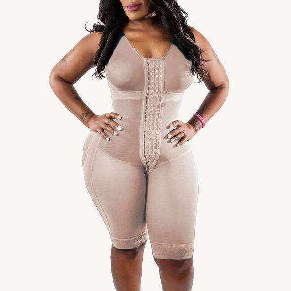 women's shapers fajas compression girdle skims shapewear post liposuction tummy control adjustable hook and eye front closure bblcorset, Black;white
women's shapers fajas compression girdle skims shapewear post liposuction tummy control adjustable hook and eye front closure bblcorset, Black;white