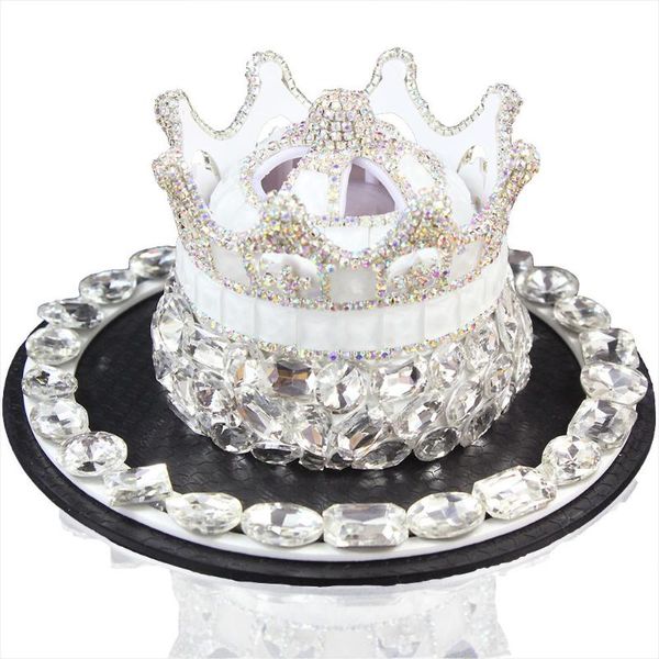 interior decorations car luxury ornament crystal crown shape air freshener dashboard decoration perfume diffuser for women girlfriend
interior decorations car luxury ornament crystal crown shape air freshener dashboard decoration perfume diffuser for women girlfriend