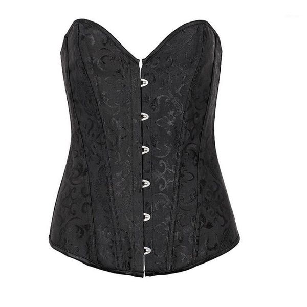 bustiers & corsets lingerie body shapewear women gothic clothes vintage bustier and slimming waist trainer underwear female bodice, Black;white
bustiers & corsets lingerie body shapewear women gothic clothes vintage bustier and slimming waist trainer underwear female bodice, Black;white