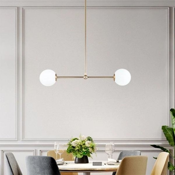 pendant lamps modern light luxury minimalism front desk lamp glass ball staircase bedroom dining room molecular magic bean chandelier
pendant lamps modern light luxury minimalism front desk lamp glass ball staircase bedroom dining room molecular magic bean chandelier