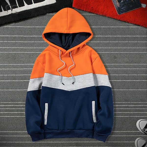 men's hoodies & sweatshirts hip hop hooded men fleece 2021 autumn casual patchwork male brand streetswear jackets harajuku oversize 4xl, Black
men's hoodies & sweatshirts hip hop hooded men fleece 2021 autumn casual patchwork male brand streetswear jackets harajuku oversize 4xl, Black