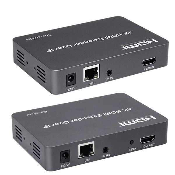 audio cables & connectors 150m 4k extender tx rx over ip kvm rj45 cat5e cat6 ethernet cable support usb mouse keyboard extension lossle
audio cables & connectors 150m 4k extender tx rx over ip kvm rj45 cat5e cat6 ethernet cable support usb mouse keyboard extension lossle