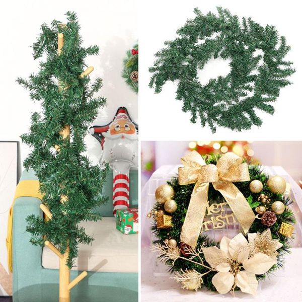 decorative flowers & wreaths garlands wedding layout garden fireplace wreath plant decoration artificial christmas garland
decorative flowers & wreaths garlands wedding layout garden fireplace wreath plant decoration artificial christmas garland