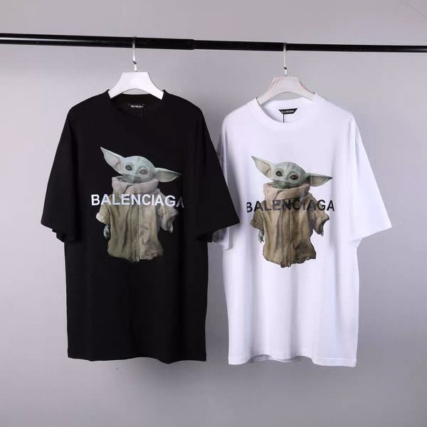 2021 luxury casual t-shirt new men's wear designer short sleeve t-shirt 100% cotton wholesale black and white size s~xl, White;black
2021 luxury casual t-shirt new men's wear designer short sleeve t-shirt 100% cotton wholesale black and white size s~xl, White;black