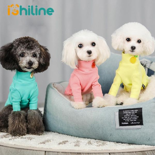 dog apparel autumn and winter cotton warm two feet clothes bottoming casual sweater macaron fruit small pet clothing
dog apparel autumn and winter cotton warm two feet clothes bottoming casual sweater macaron fruit small pet clothing