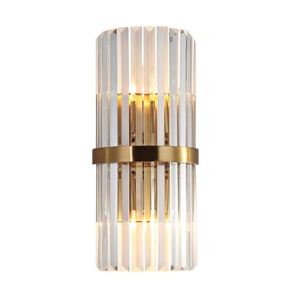wall lamp modern led crystal light gold home decor lighting fixture bedroom hallway sconce fast via dhl/fedex
wall lamp modern led crystal light gold home decor lighting fixture bedroom hallway sconce fast via dhl/fedex