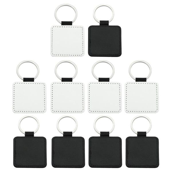 keychains 10pcs leather blank sublimation heat transfer mdf kit jewelry making drop, Silver
keychains 10pcs leather blank sublimation heat transfer mdf kit jewelry making drop, Silver