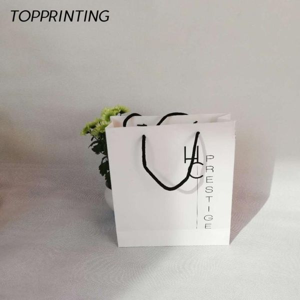 shopping bags wholesale 500pcs/lot custom high-end luxury paper gift with your own for any stores and trade show
shopping bags wholesale 500pcs/lot custom high-end luxury paper gift with your own for any stores and trade show
