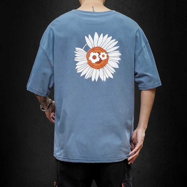 lifenwenna men' summer casual t shirt fashion print o-neck short sleeve t shirts mens clothes trend hip hop tees m-5xl 210528, White;black
lifenwenna men' summer casual t shirt fashion print o-neck short sleeve t shirts mens clothes trend hip hop tees m-5xl 210528, White;black