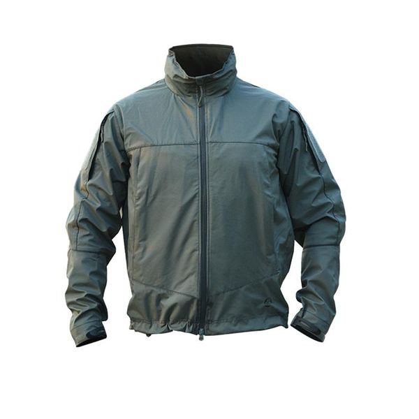 men's jackets lightweight waterproof soft shell tactical jacket men military style hooded coat windbreaker casaul outerwear army, Black;brown
men's jackets lightweight waterproof soft shell tactical jacket men military style hooded coat windbreaker casaul outerwear army, Black;brown