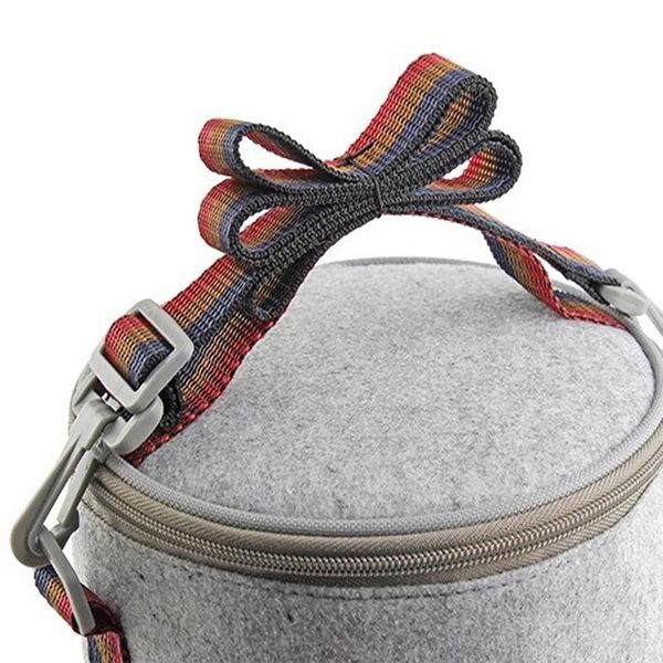 round bag portable zipper heat preservation box lunch bags simple design reusable picnic insulated storage
round bag portable zipper heat preservation box lunch bags simple design reusable picnic insulated storage