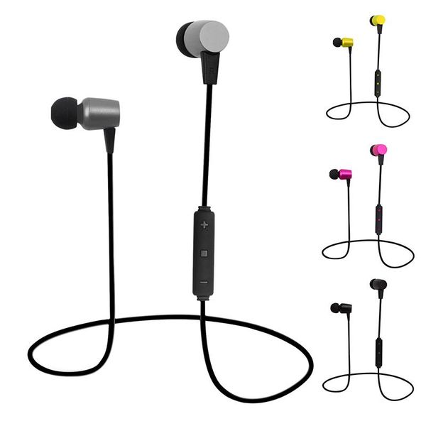headphones & earphones neck-mounted bluetooth headset in-ear stereo sports noise reduction function volume control
headphones & earphones neck-mounted bluetooth headset in-ear stereo sports noise reduction function volume control